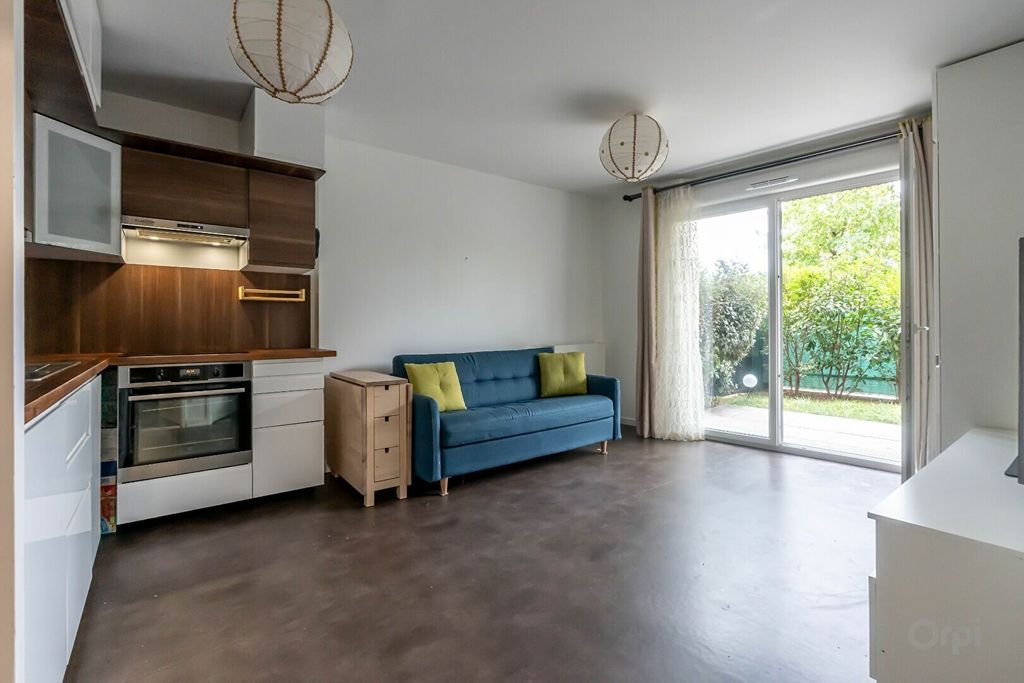 Achat appartement à vendre 4 pièces 40 m² - Champigny-sur-Marne