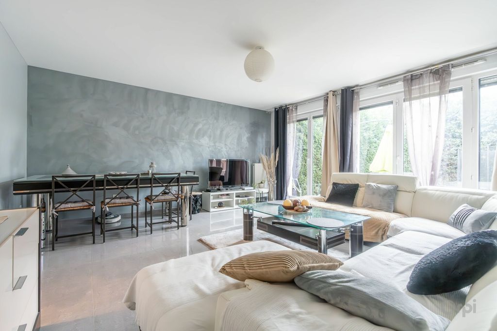 Achat maison à vendre 3 chambres 85 m² - Champigny-sur-Marne