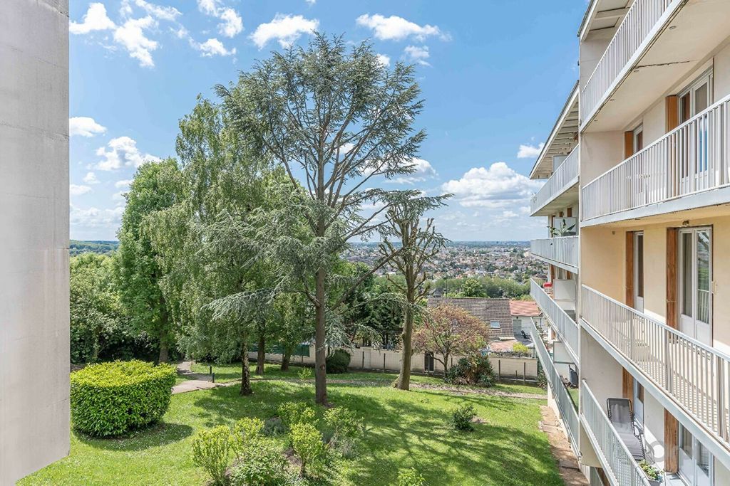 Achat appartement à vendre 3 pièces 80 m² - Champigny-sur-Marne
