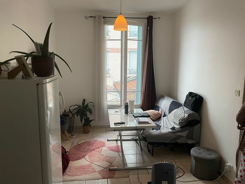 Achat appartement 1 pièce(s) Champigny-sur-Marne