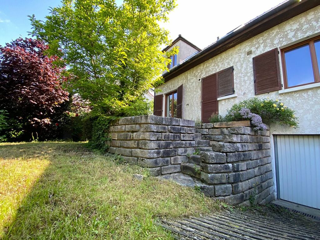 Achat maison 6 chambre(s) - Champigny-sur-Marne