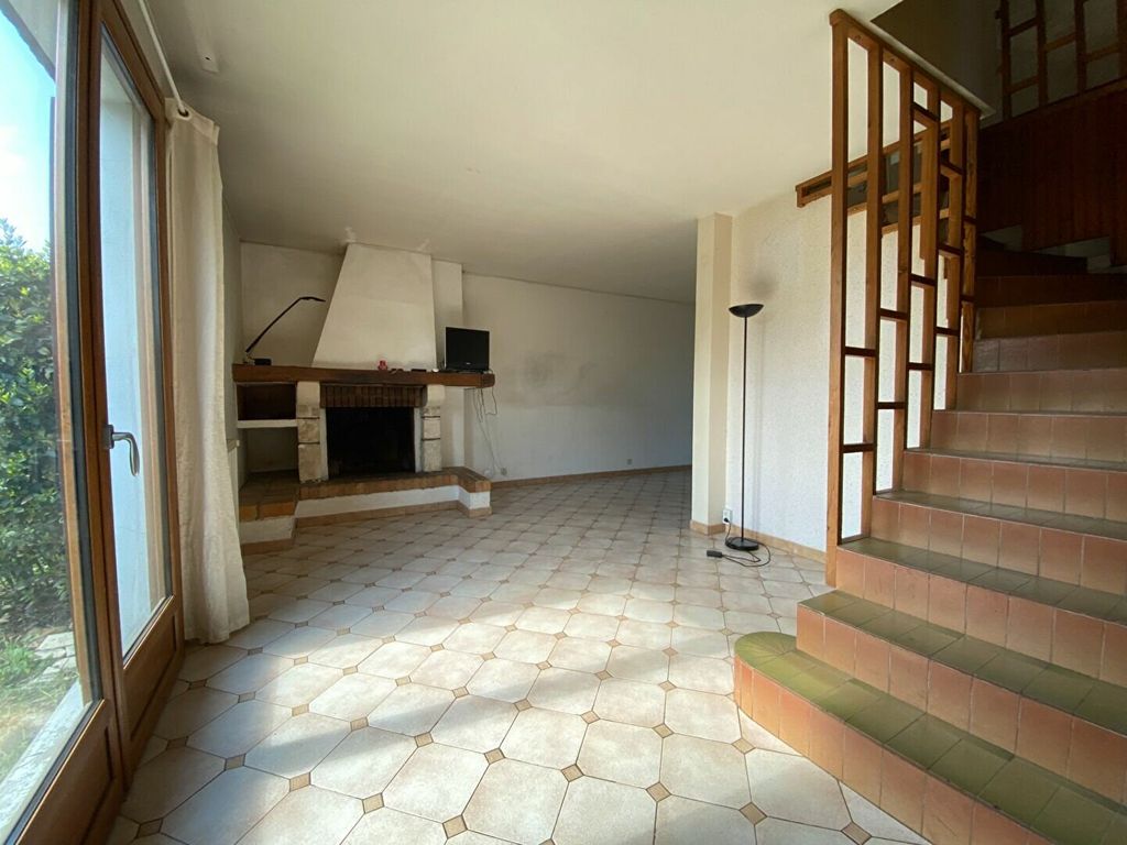 Achat maison 6 chambre(s) - Champigny-sur-Marne