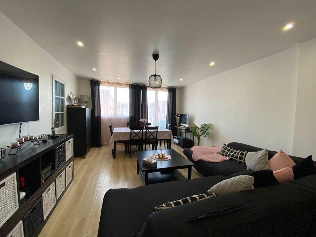 Achat appartement à vendre 3 pièces 71 m² - Champigny-sur-Marne