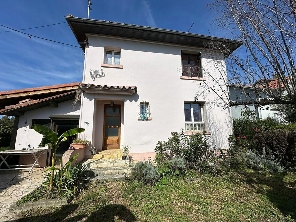 Achat maison à vendre 3 chambres 98 m² - Tarsac