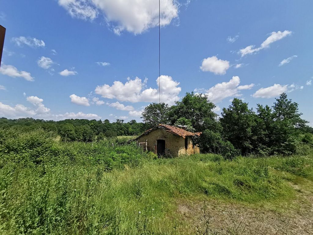 Achat maison 2 chambre(s) - Bourdalat