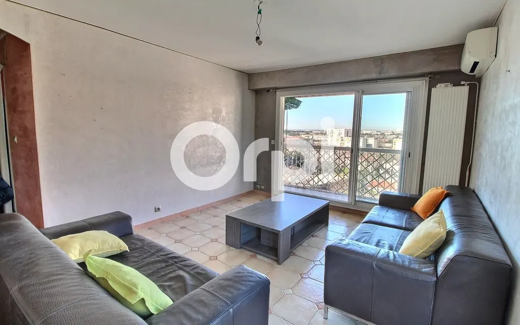 Achat appartement 5 pièce(s) Marseille 10ème arrondissement