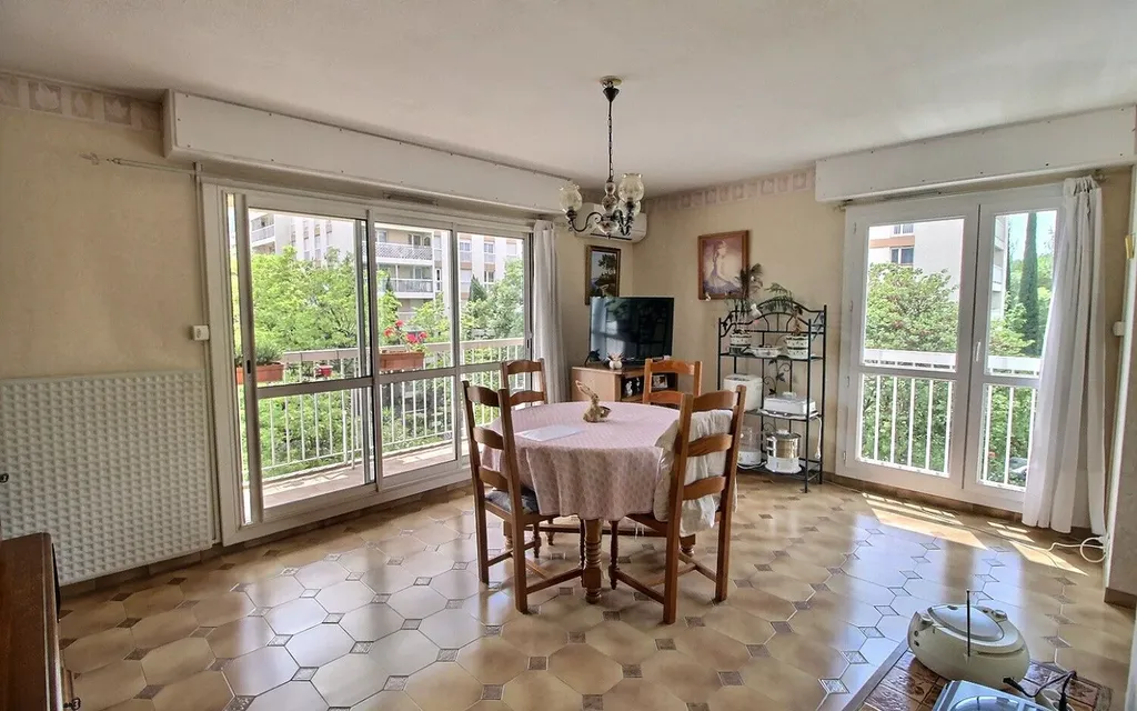 Achat appartement 5 pièce(s) Marseille 10ème arrondissement