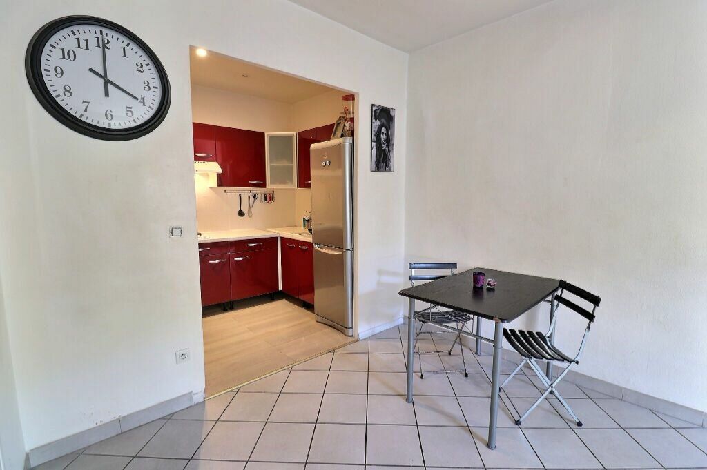 Achat appartement 2 pièce(s) Marseille 12ème arrondissement