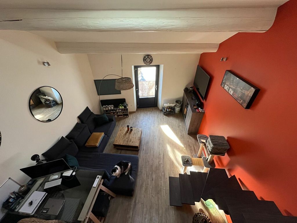 Achat appartement 3 pièce(s) Châteauneuf-de-Gadagne