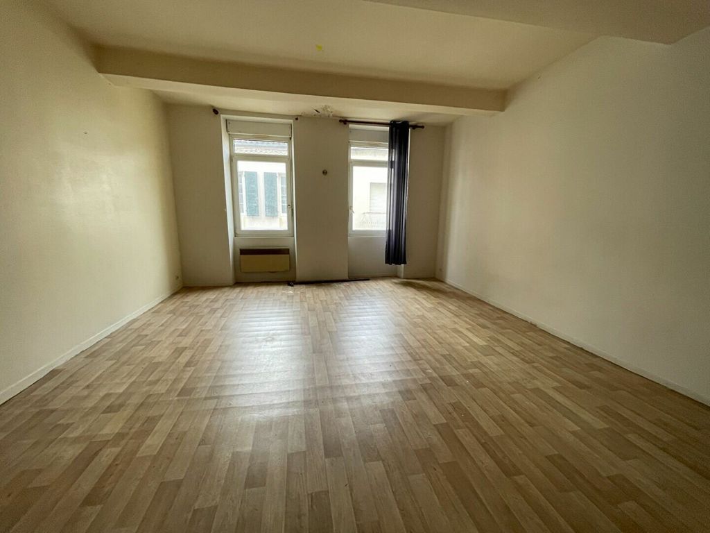 Achat appartement à vendre 3 pièces 115 m² - Aire-sur-l'Adour