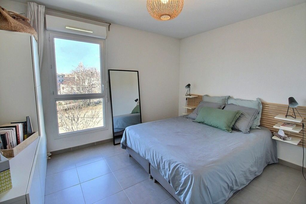 Achat appartement à vendre 3 pièces 62 m² - Marseille 10ème arrondissement