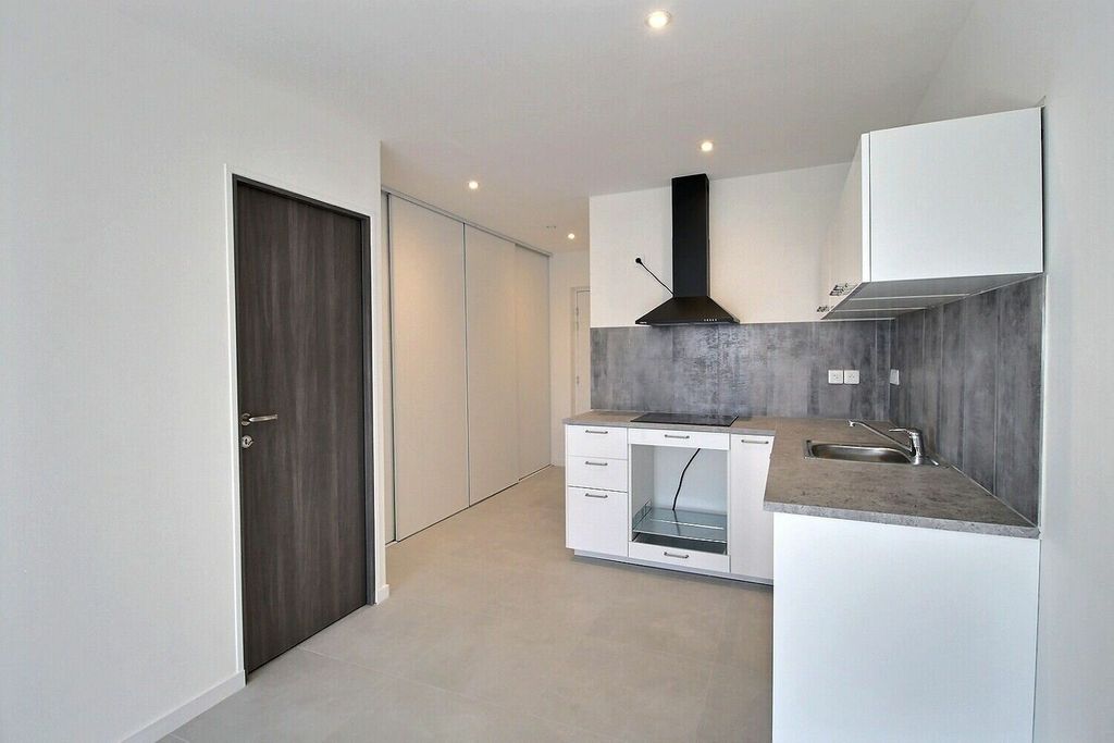 Achat appartement à vendre 2 pièces 45 m² - Marseille 10ème arrondissement