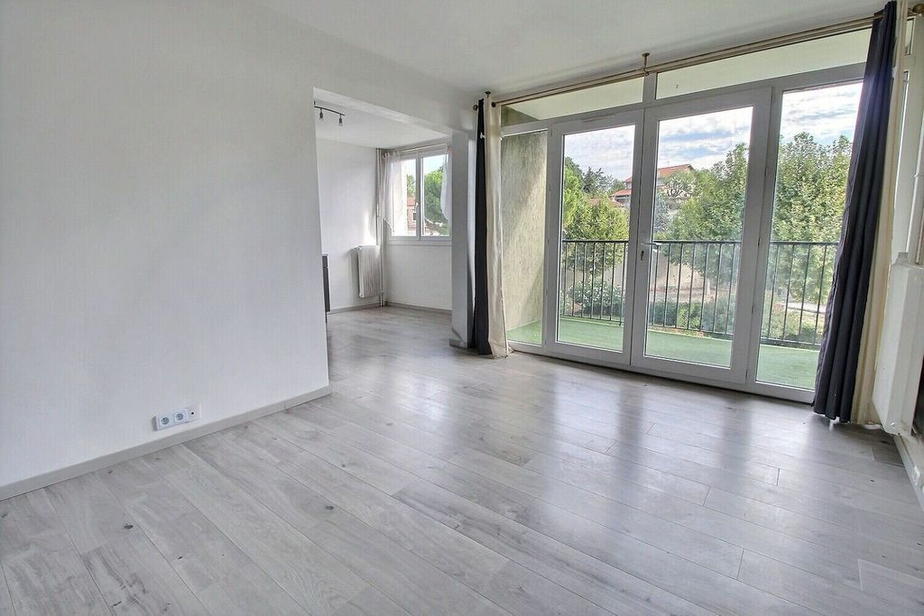 Achat appartement à vendre 3 pièces 60 m² - Marseille 11ème arrondissement