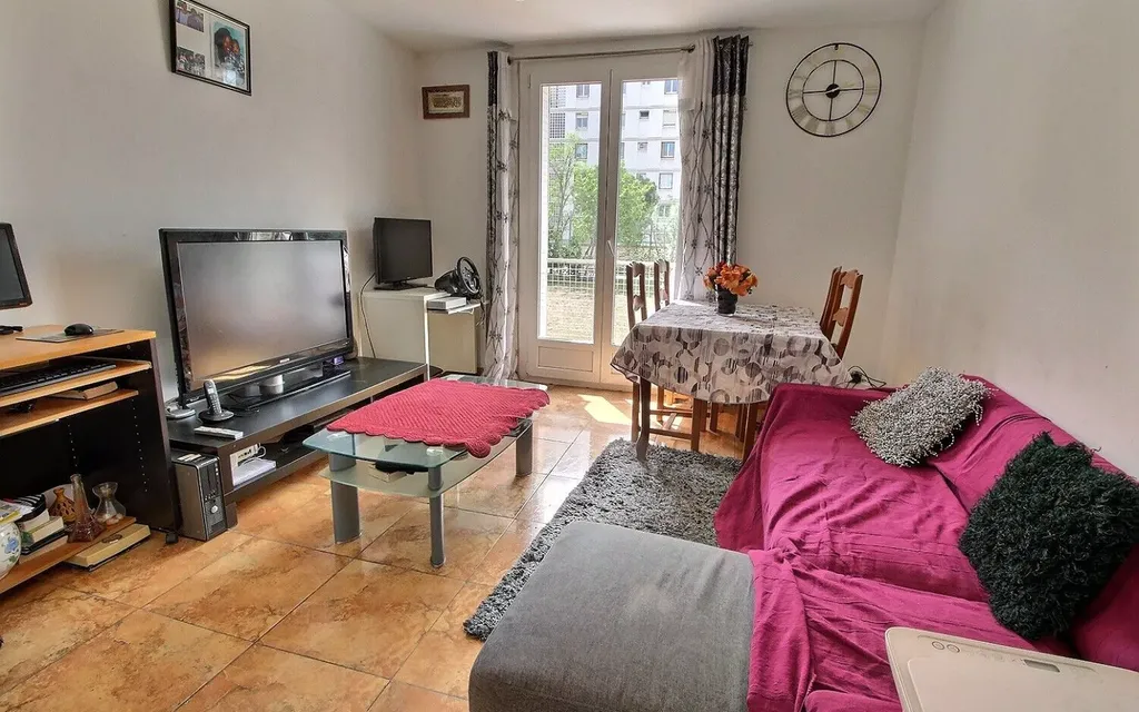 Achat appartement 2 pièce(s) Marseille 10ème arrondissement