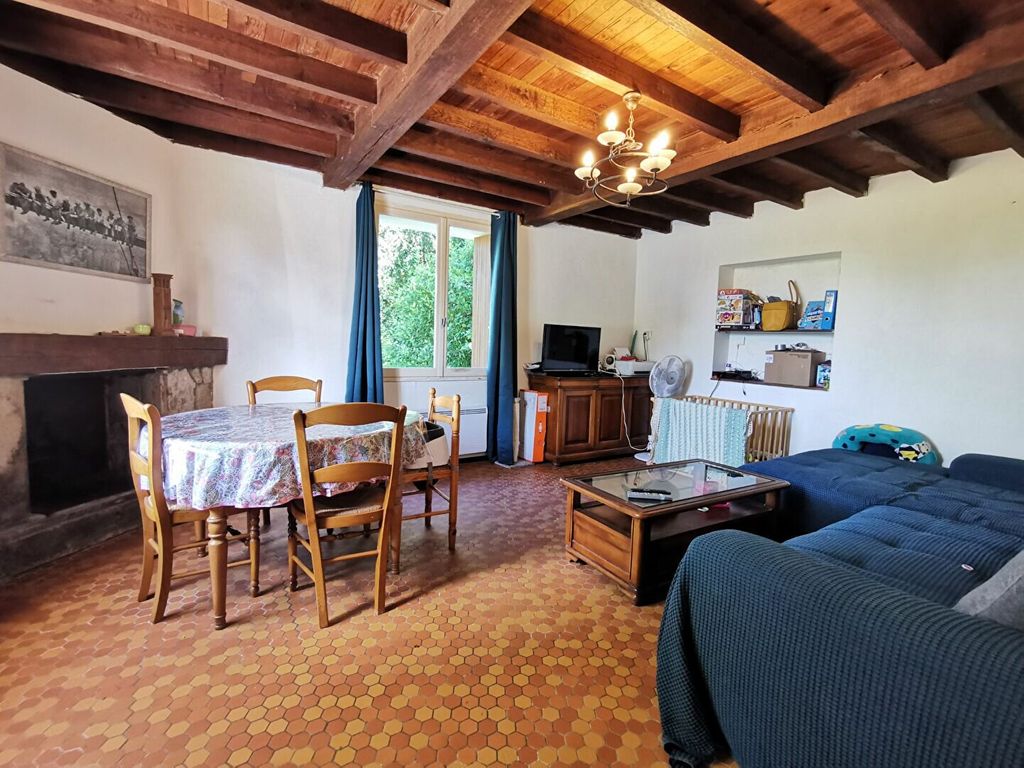 Achat maison 5 chambre(s) - Aignan