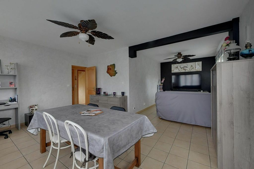 Achat maison 3 chambre(s) - Tremblay-en-France