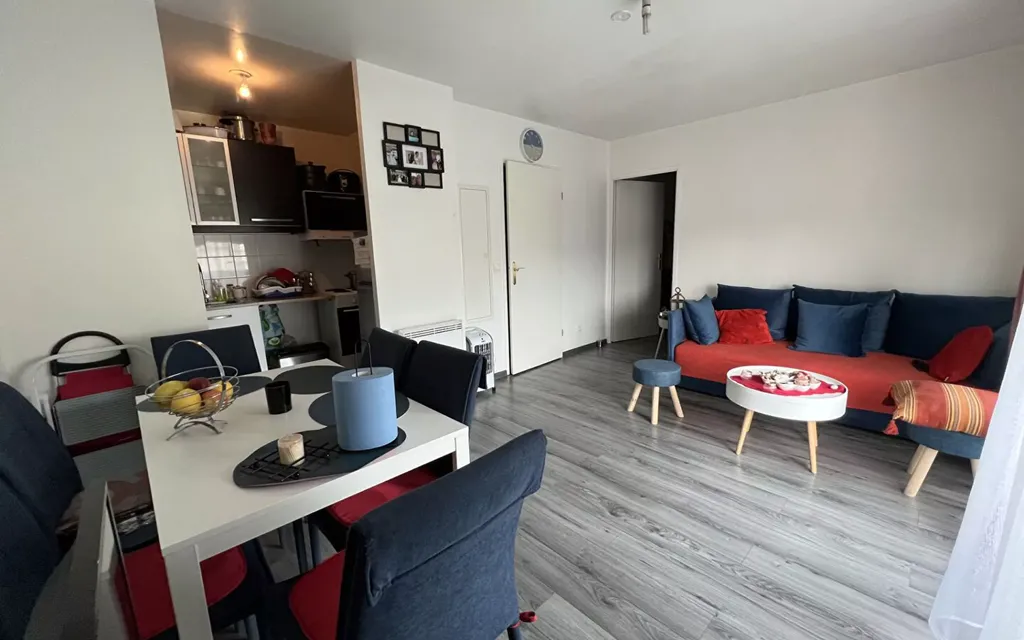 Achat appartement à vendre 2 pièces 37 m² - Villepinte