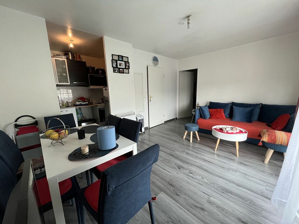 Achat appartement à vendre 2 pièces 37 m² - Villepinte
