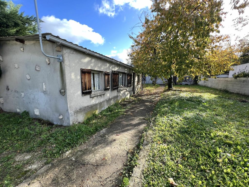 Achat maison 2 chambre(s) - Villepinte