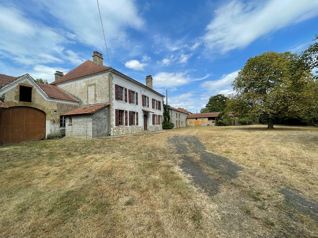 Achat maison 5 chambre(s) - Izotges