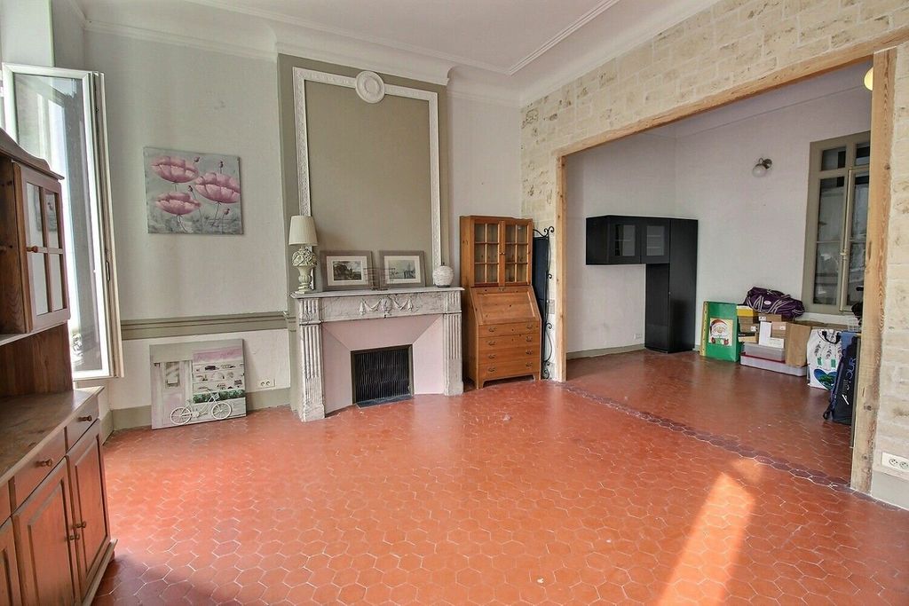 Achat appartement 4 pièce(s) Marseille 4ème arrondissement