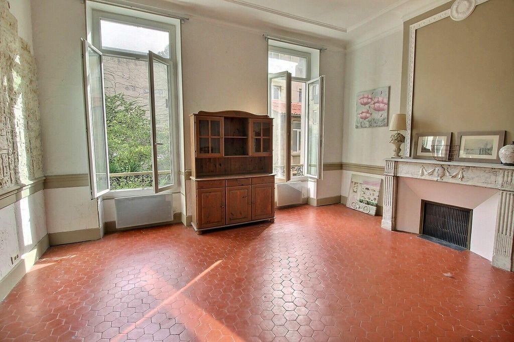 Achat appartement 4 pièce(s) Marseille 4ème arrondissement