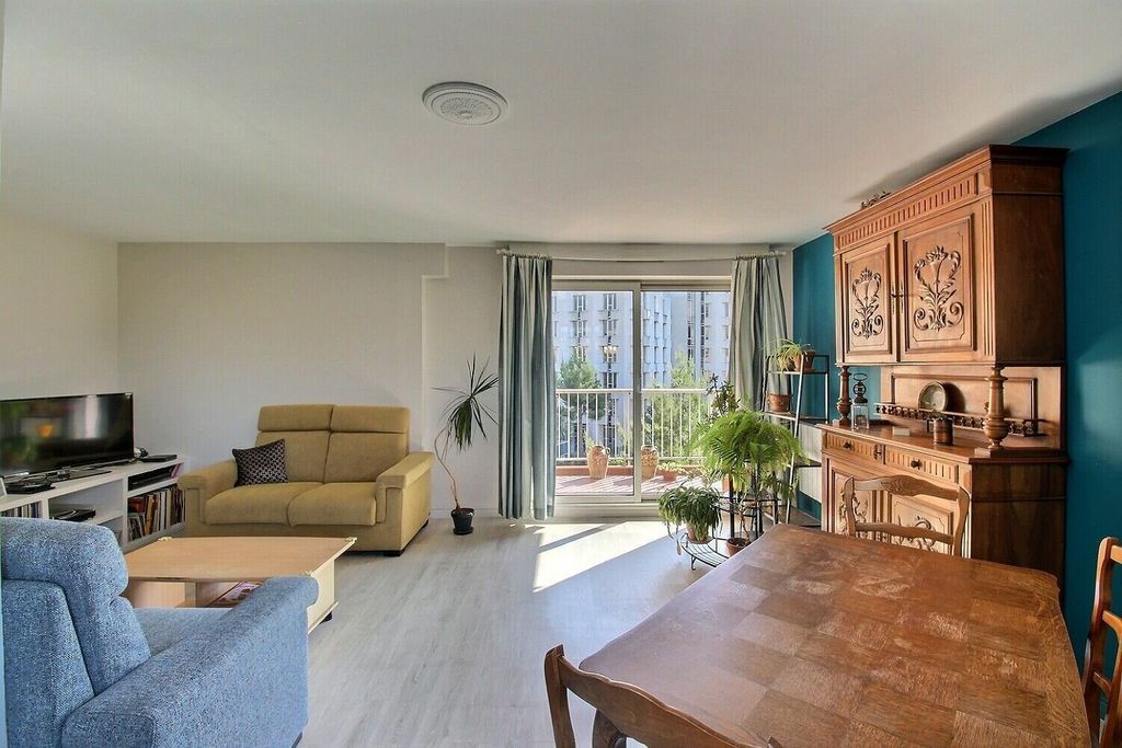 Achat appartement 4 pièce(s) Marseille 8ème arrondissement