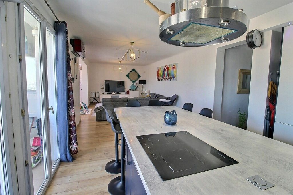Achat appartement à vendre 4 pièces 101 m² - Marseille 11ème arrondissement