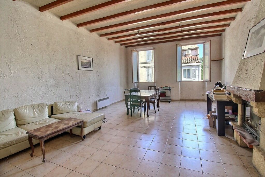 Achat appartement 3 pièce(s) Marseille 10ème arrondissement