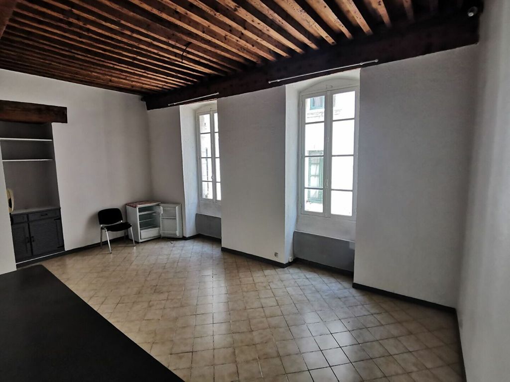 Achat appartement à vendre 2 pièces 38 m² - Beaucaire
