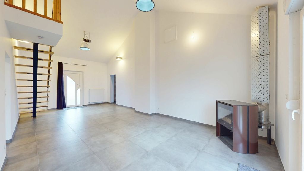 Achat maison à vendre 4 chambres 164 m² - Val de Briey