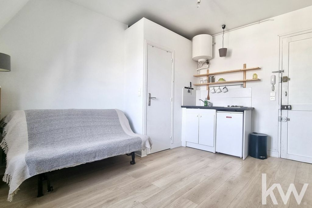 Achat appartement 1 pièce(s) Neuilly-sur-Seine