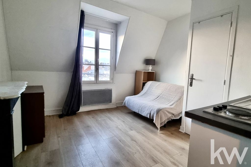 Achat studio à vendre 13 m² - Neuilly-sur-Seine