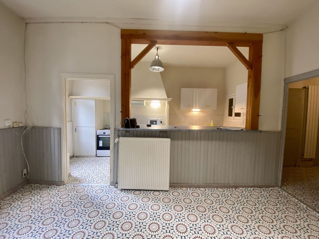 Achat maison 3 chambre(s) - Châteldon