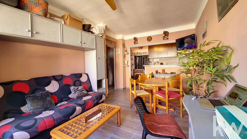 Achat appartement à vendre 2 pièces 33 m² - Argelès-sur-Mer