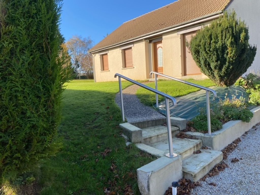 Achat maison 3 chambre(s) - Argentan