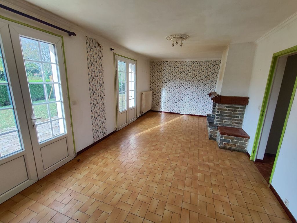 Achat maison 4 chambre(s) - Le Pin-au-Haras