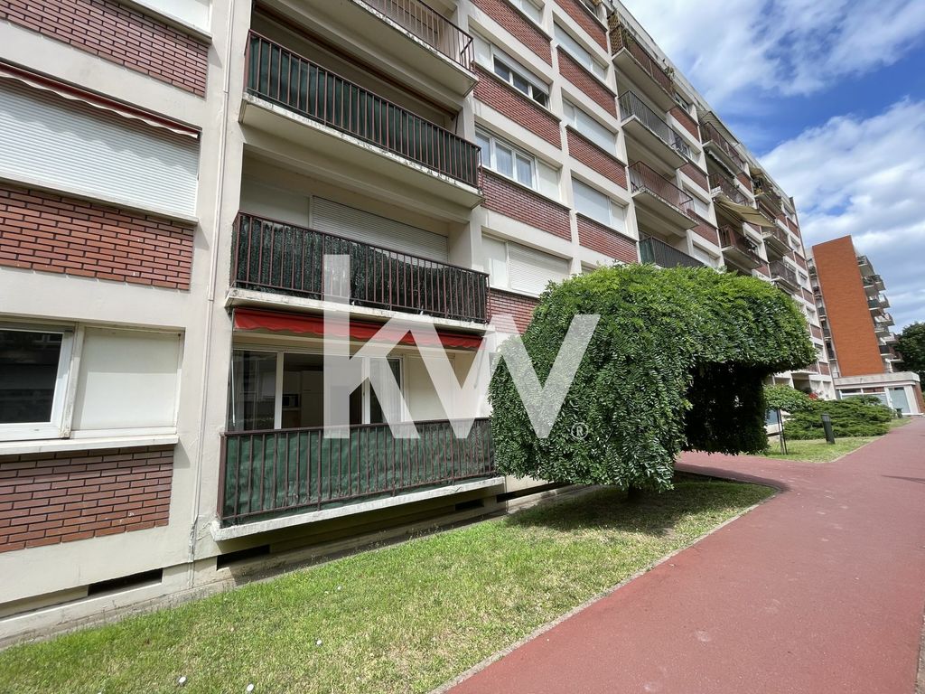 Achat appartement à vendre 2 pièces 37 m² - Boulogne-Billancourt