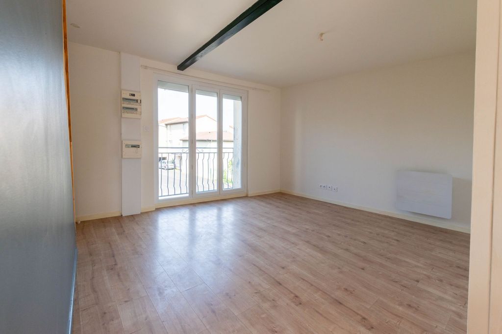 Achat duplex à vendre 3 pièces 66 m² - Clermont-Ferrand