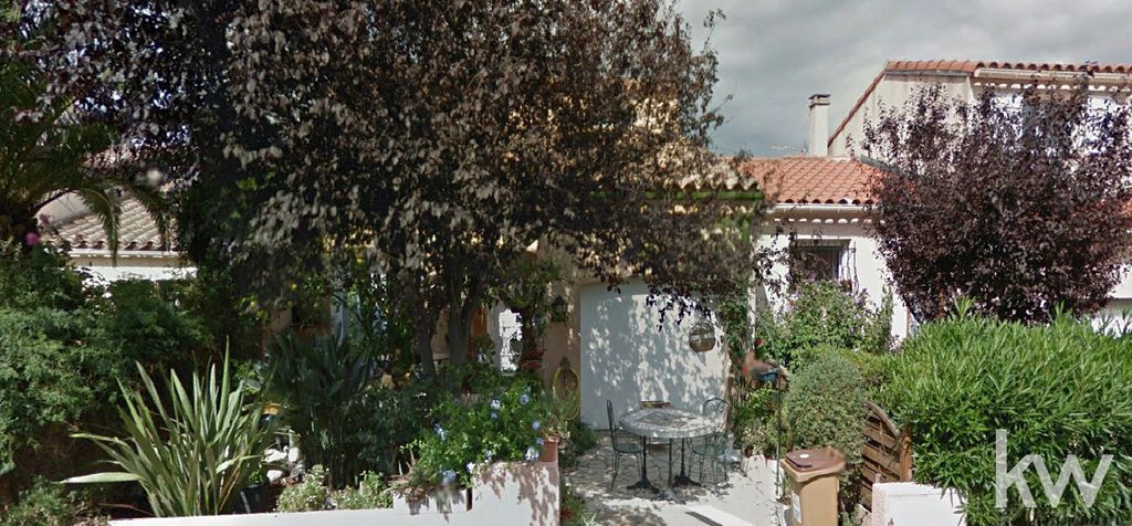 Achat maison à vendre 2 chambres 135 m² - Argelès-sur-Mer