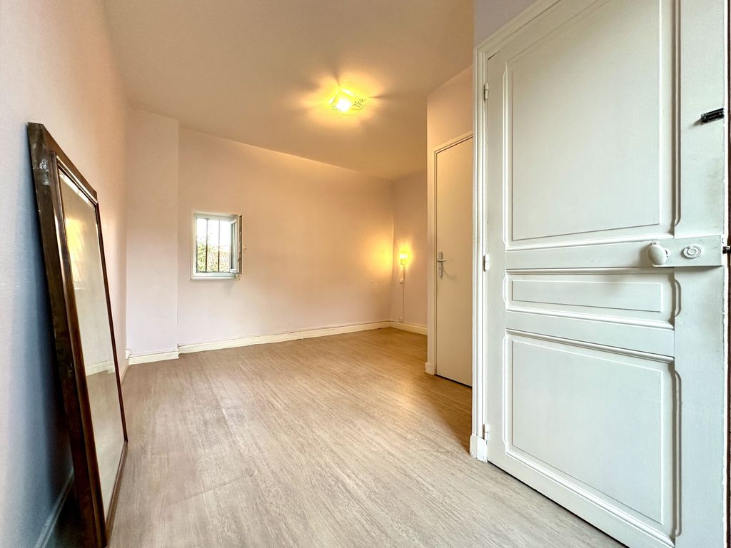 Achat maison à vendre 3 chambres 70 m² - Clermont-Ferrand