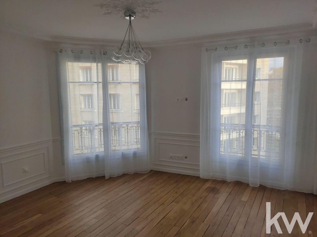 Achat appartement 2 pièce(s) Paris 14ème arrondissement