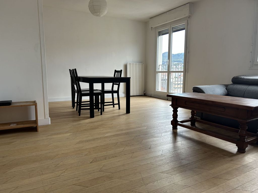 Achat appartement à vendre 5 pièces 113 m² - Clermont-Ferrand