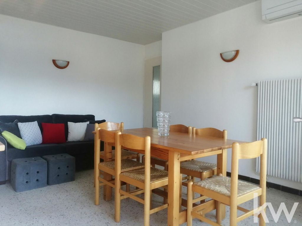 Achat appartement à vendre 2 pièces 38 m² - Argelès-sur-Mer