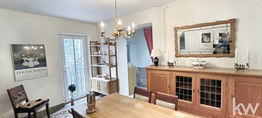 Achat maison à vendre 2 chambres 115 m² - Montner