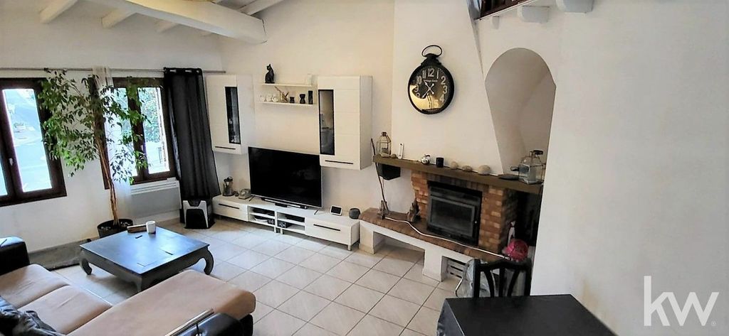 Achat maison à vendre 3 chambres 131 m² - Néfiach