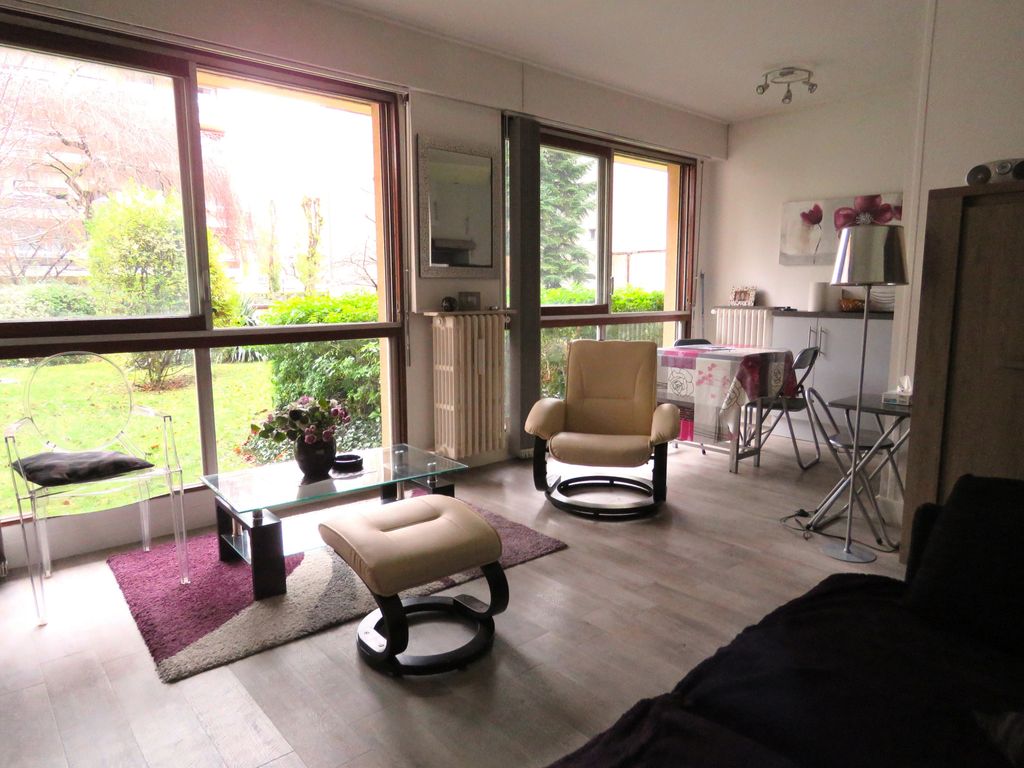 Achat studio à vendre 30 m² - Les Lilas