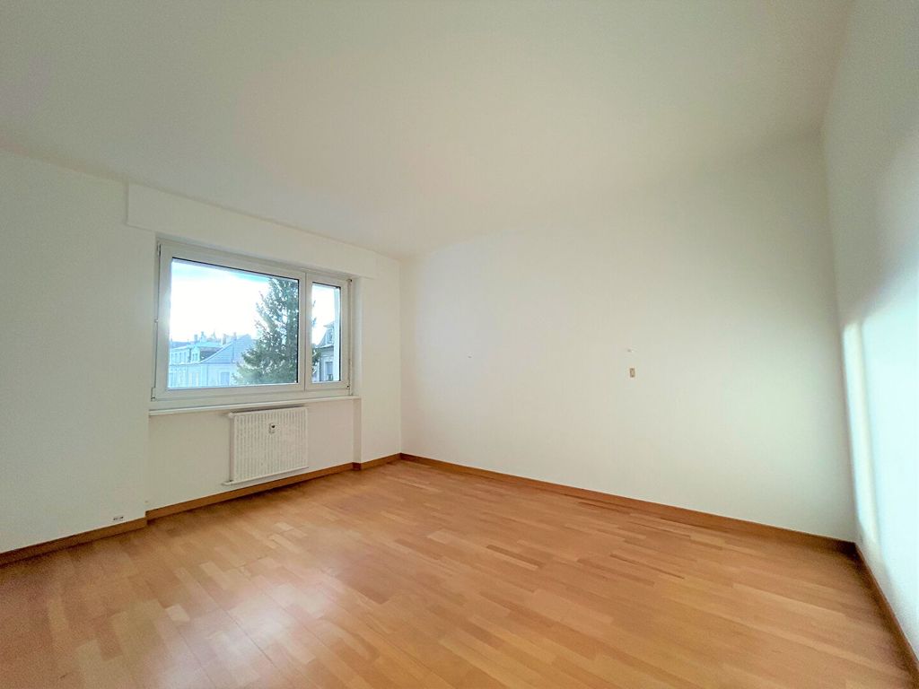 Achat appartement 4 pièce(s) Mulhouse