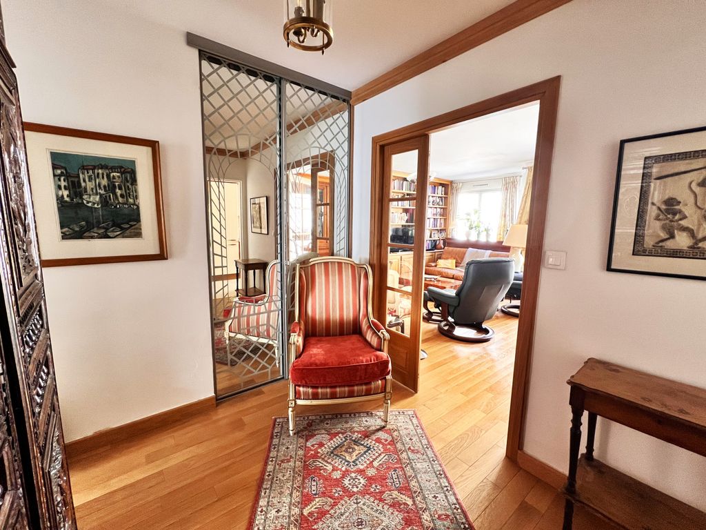 Achat appartement à vendre 4 pièces 78 m² - Paris 12ème arrondissement