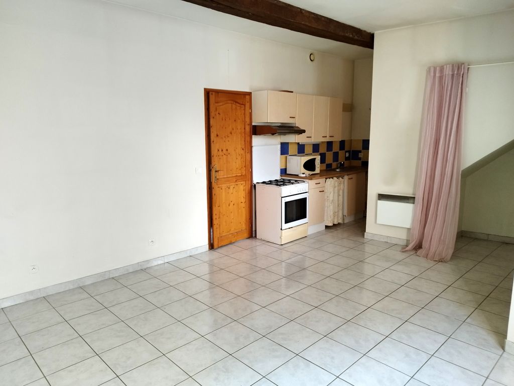 Achat appartement à vendre 2 pièces 50 m² - Méru